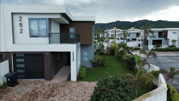 First image of 300-the Onyx Paradisiac Beach Club in Richmond, St. Ann, Jamaica - property is For Sale