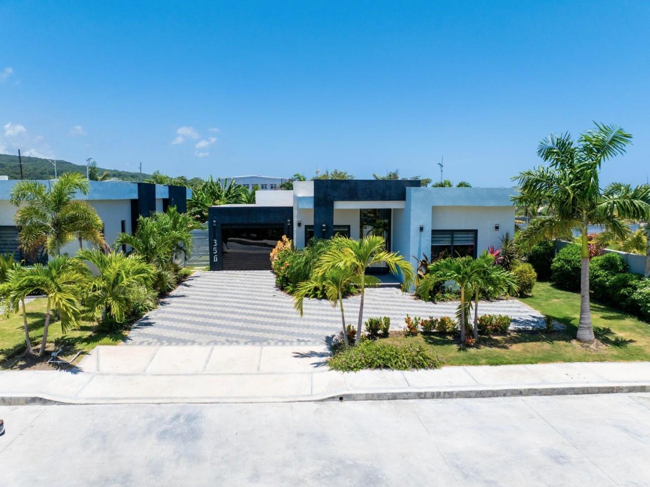 First image of Llandovery, St. Ann in Richmond, St. Ann, Jamaica - property is For Sale
