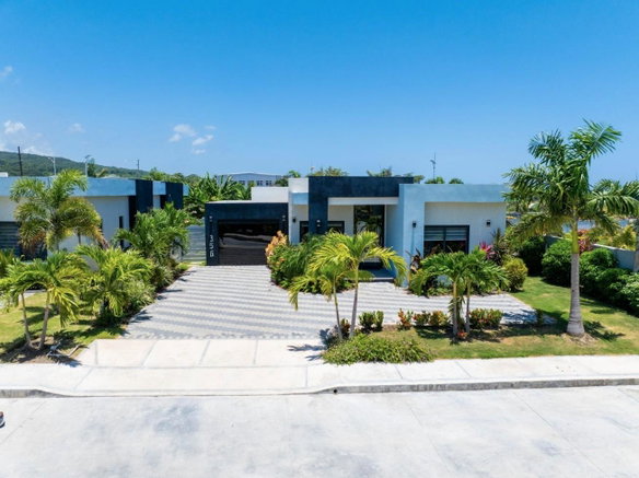 First image of Llandovery, St. Ann in Richmond, St. Ann, Jamaica - property is For Sale