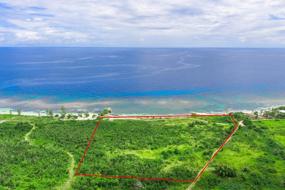 First image of Braco Estate in Duncans, Trelawny, Jamaica - property is For Sale