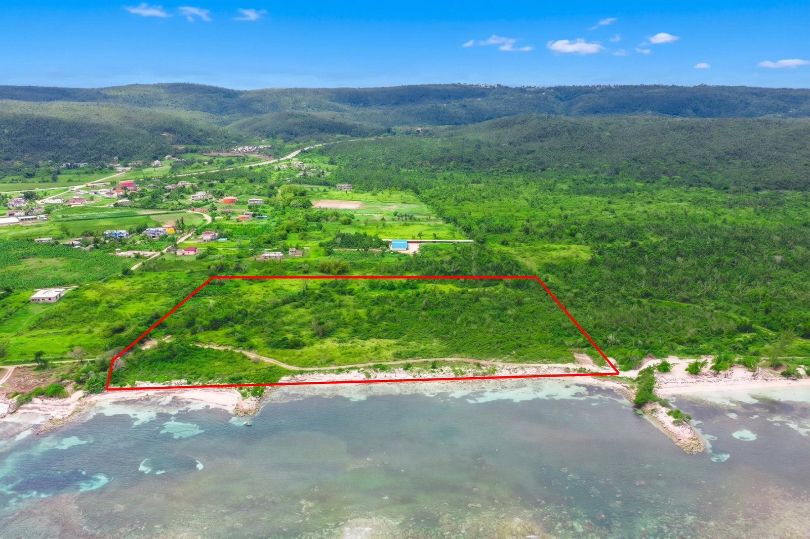 Second image of Braco Estate in Duncans, Trelawny, Jamaica - property is For Sale