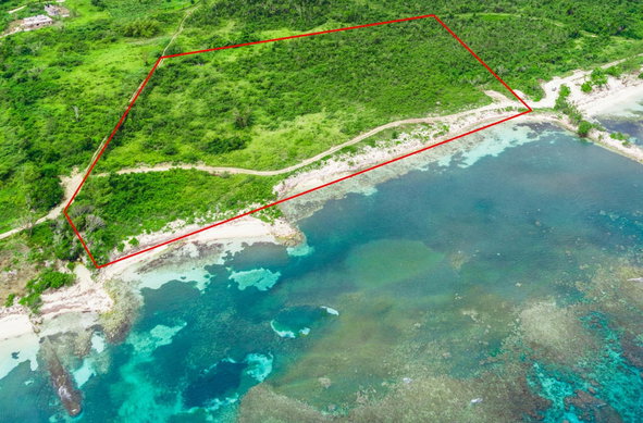 Third image of Braco Estate in Duncans, Trelawny, Jamaica - property is For Sale
