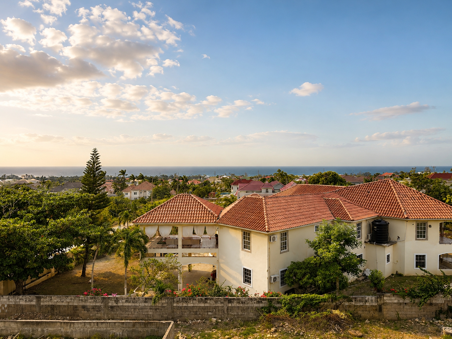 Fifteenth image of 7- Vip Avenue, Vista Cielo in Runaway Bay, St. Ann, Jamaica - property is For Sale