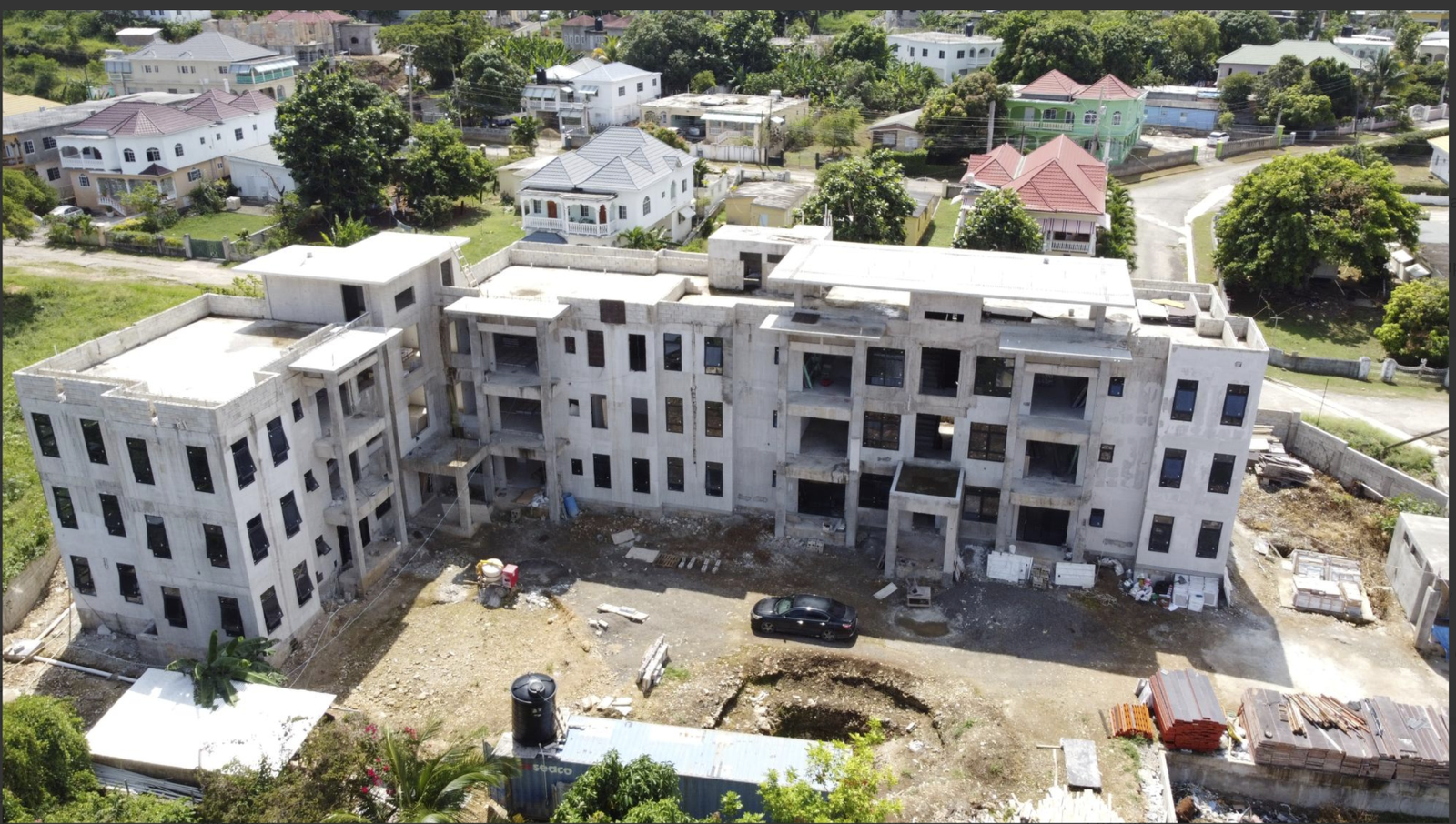 Fourth image of 7- Vip Avenue, Vista Cielo in Runaway Bay, St. Ann, Jamaica - property is For Sale