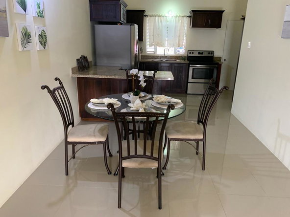 Fifth image of 240- Drax Hall Manor in Ocho Rios, St. Ann, Jamaica - property is For Rent