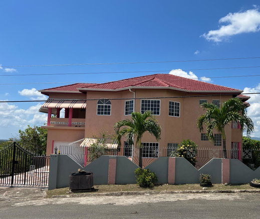 First image of 41a Sheckles, Four Paths, Cla in Four Paths, Clarendon, Jamaica - property is For Rent