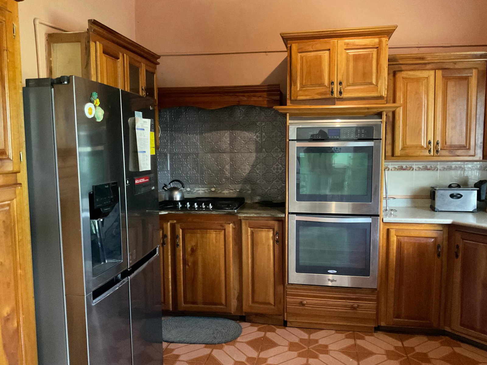Fifth image of 41a Sheckles, Four Paths, Cla in Four Paths, Clarendon, Jamaica - property is For Rent