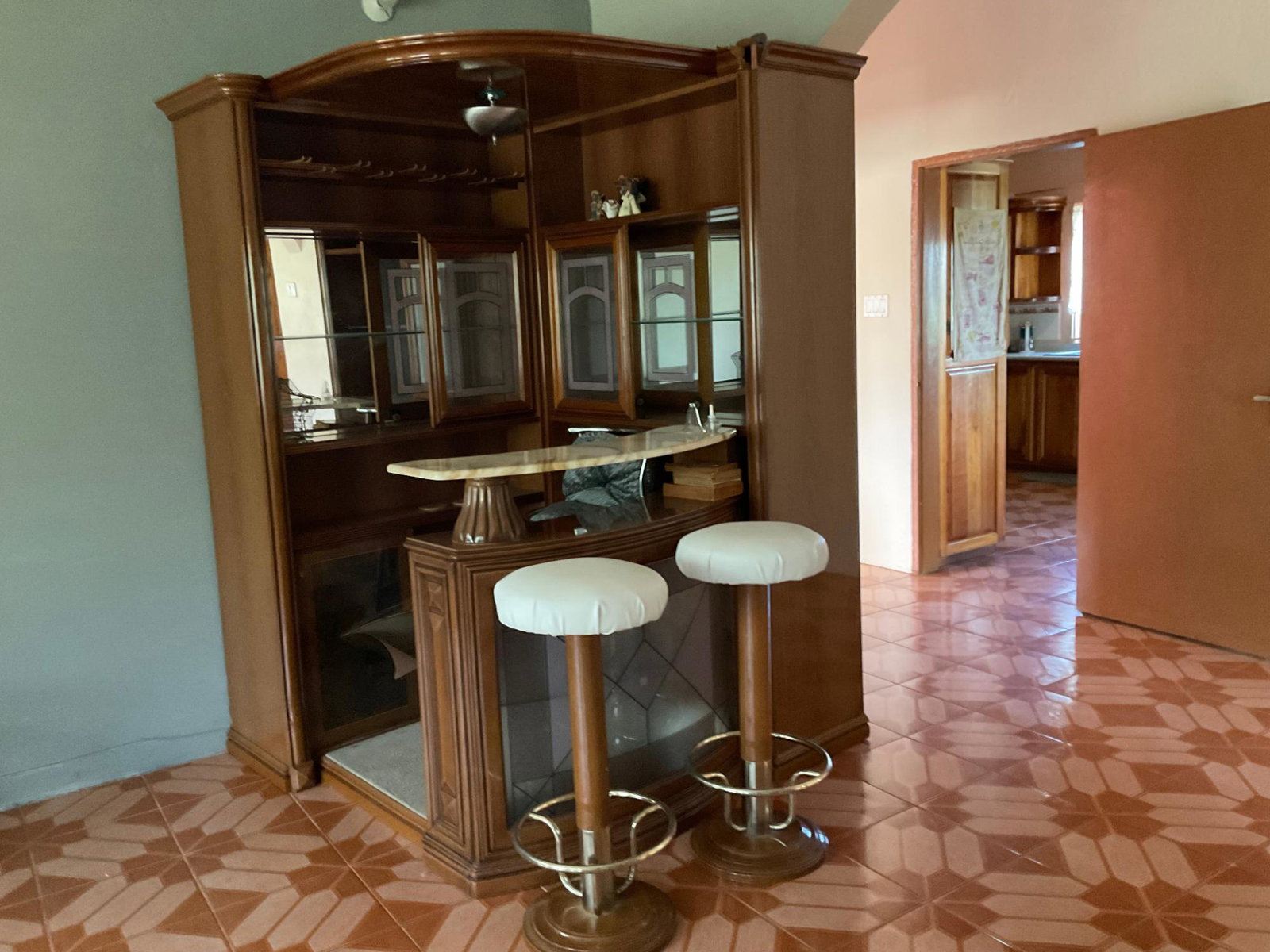 Sixth image of 41a Sheckles, Four Paths, Cla in Four Paths, Clarendon, Jamaica - property is For Rent