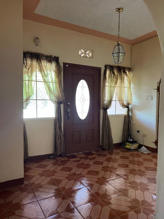 Ninth image of 41a Sheckles, Four Paths, Cla in Four Paths, Clarendon, Jamaica - property is For Rent