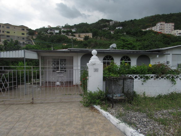 First image of 23 Ripton Avenue in Kingston 19, St. Andrew, Jamaica - property is For Sale