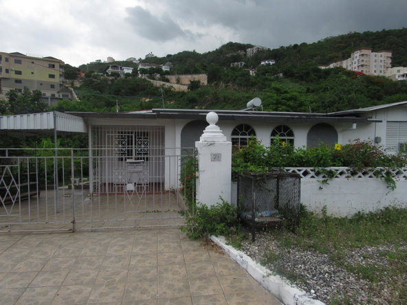 First image of 23 Ripton Avenue in Kingston 19, St. Andrew, Jamaica - property is For Sale