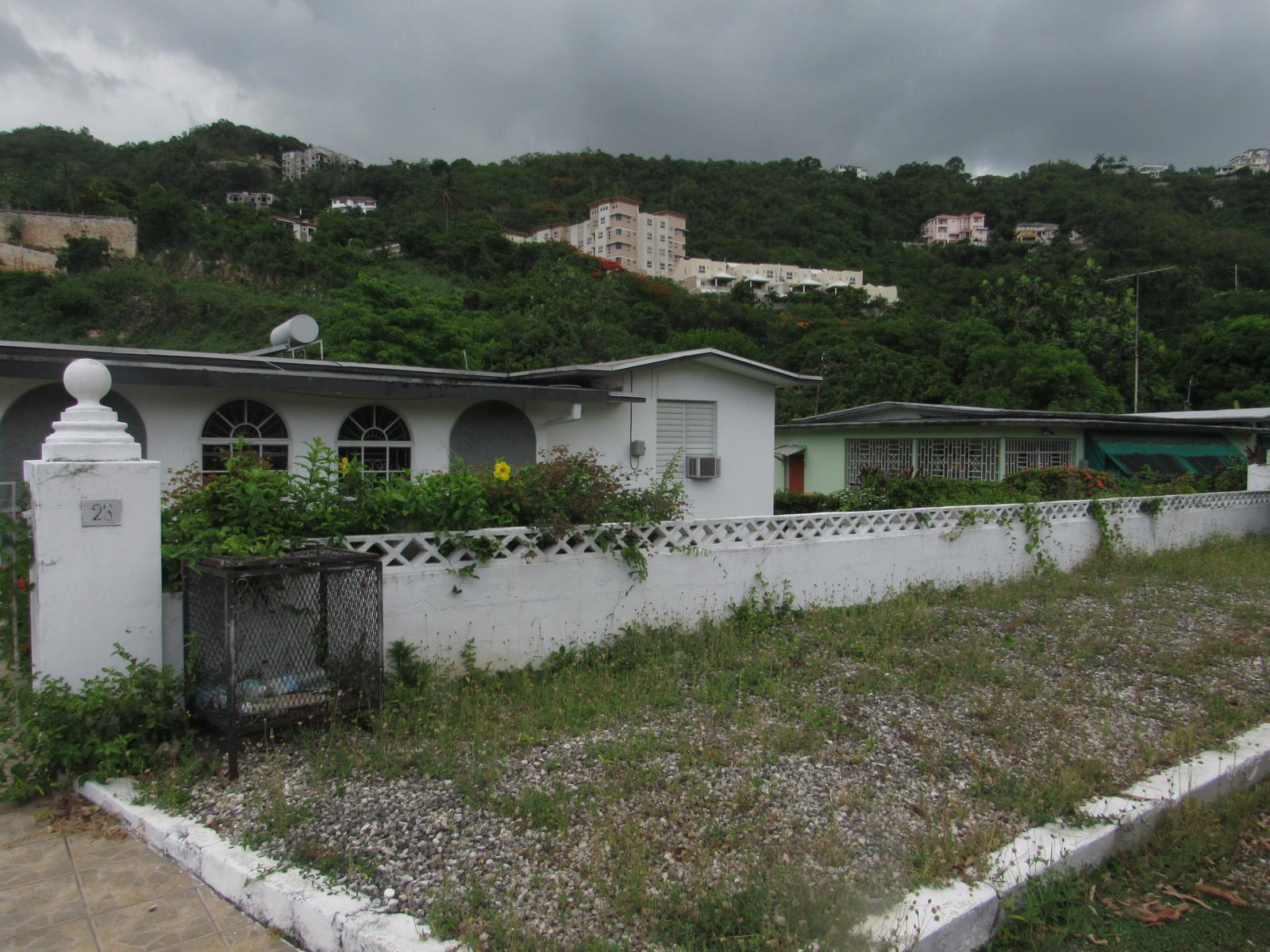Second image of 23 Ripton Avenue in Kingston 19, St. Andrew, Jamaica - property is For Sale