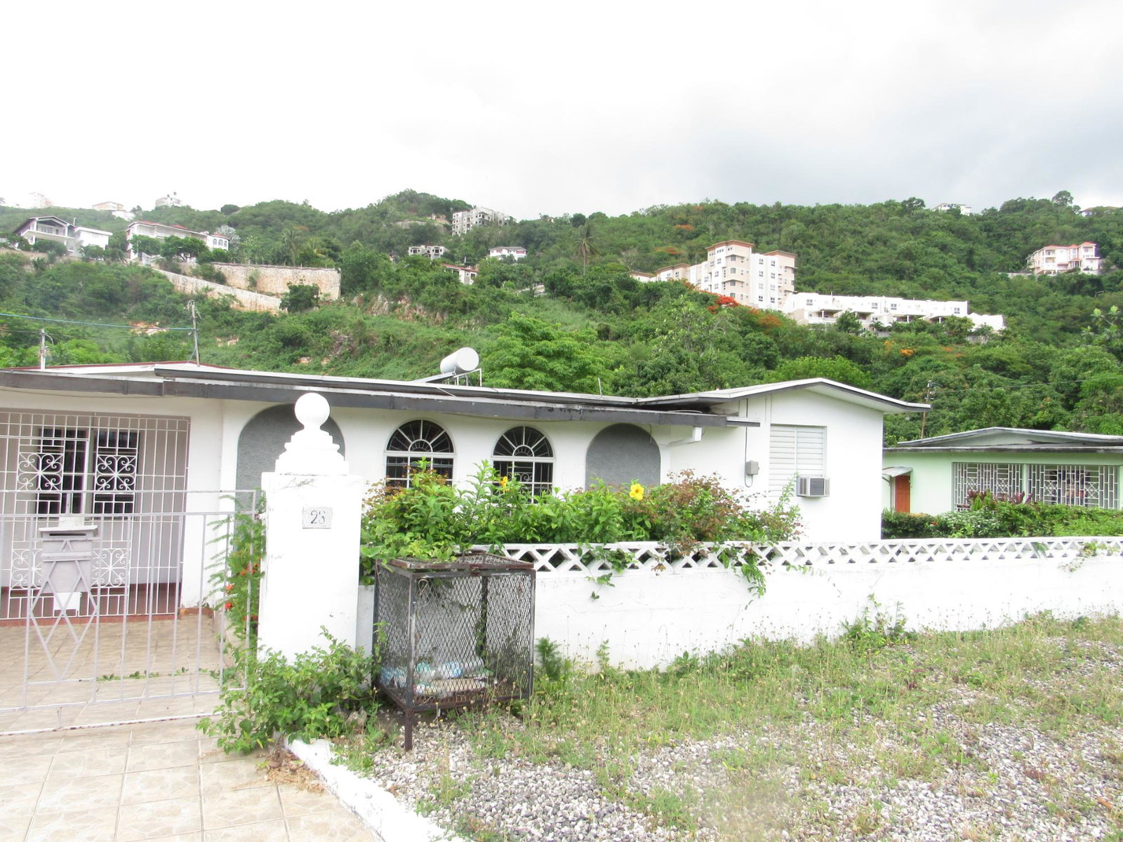 Third image of 23 Ripton Avenue in Kingston 19, St. Andrew, Jamaica - property is For Sale
