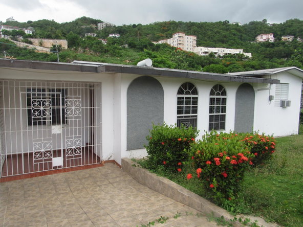 Fourth image of 23 Ripton Avenue in Kingston 19, St. Andrew, Jamaica - property is For Sale