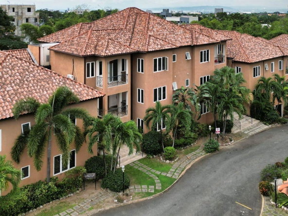 Second image of 25 Liguanea Avenue in Kingston 6, St. Andrew, Jamaica - property is For Rent