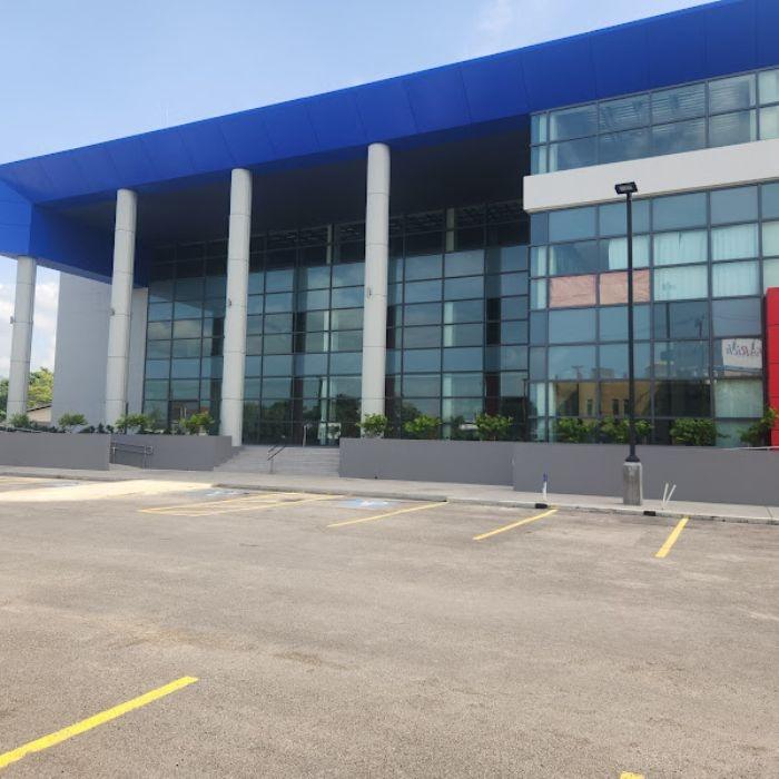 First image of 4- Molynes Road in Kingston 10, St. Andrew, Jamaica - property is For Rent