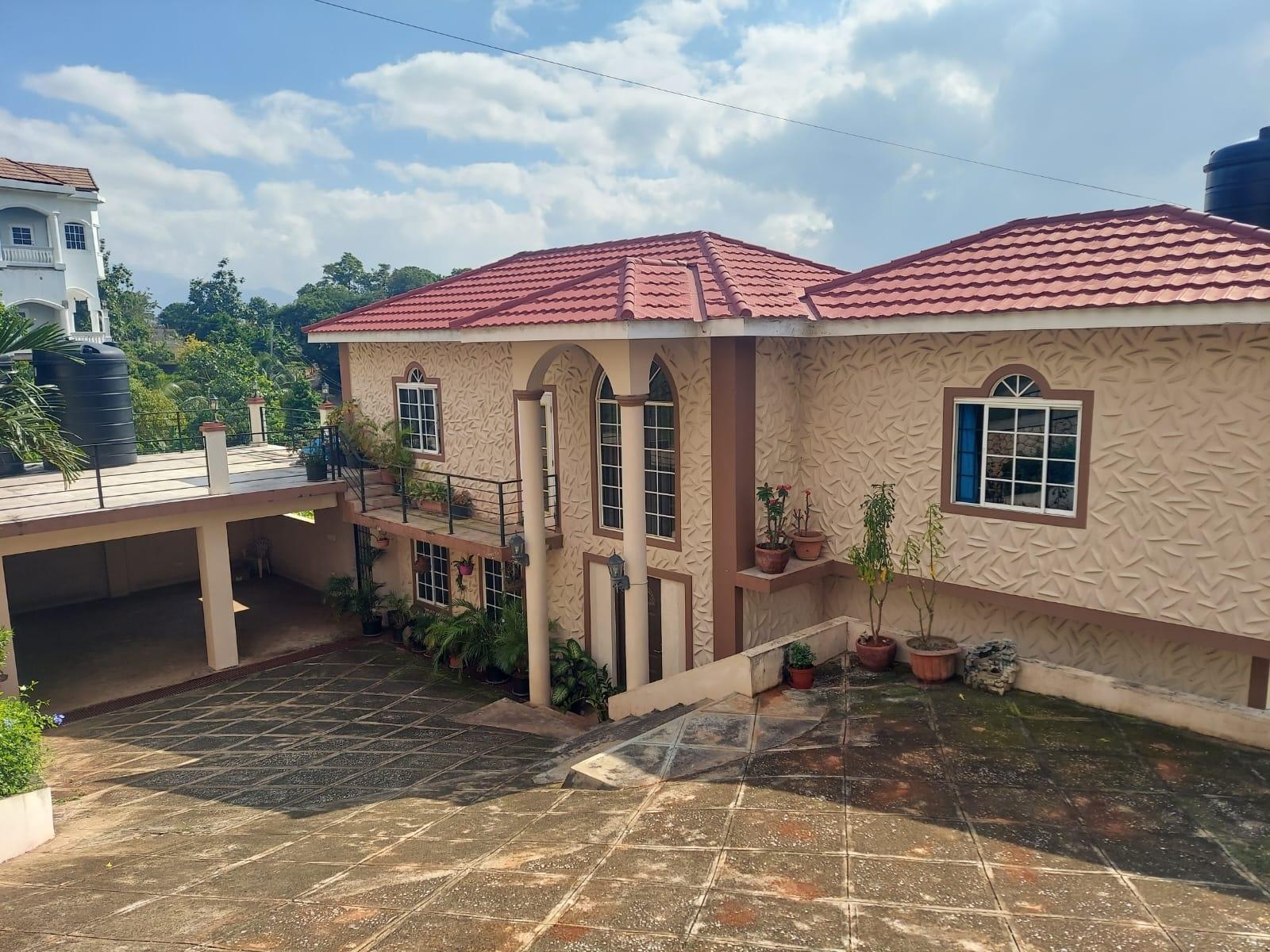 First image of 26 Sterling Castle in Red Hills, St. Andrew, Jamaica - property is For Sale