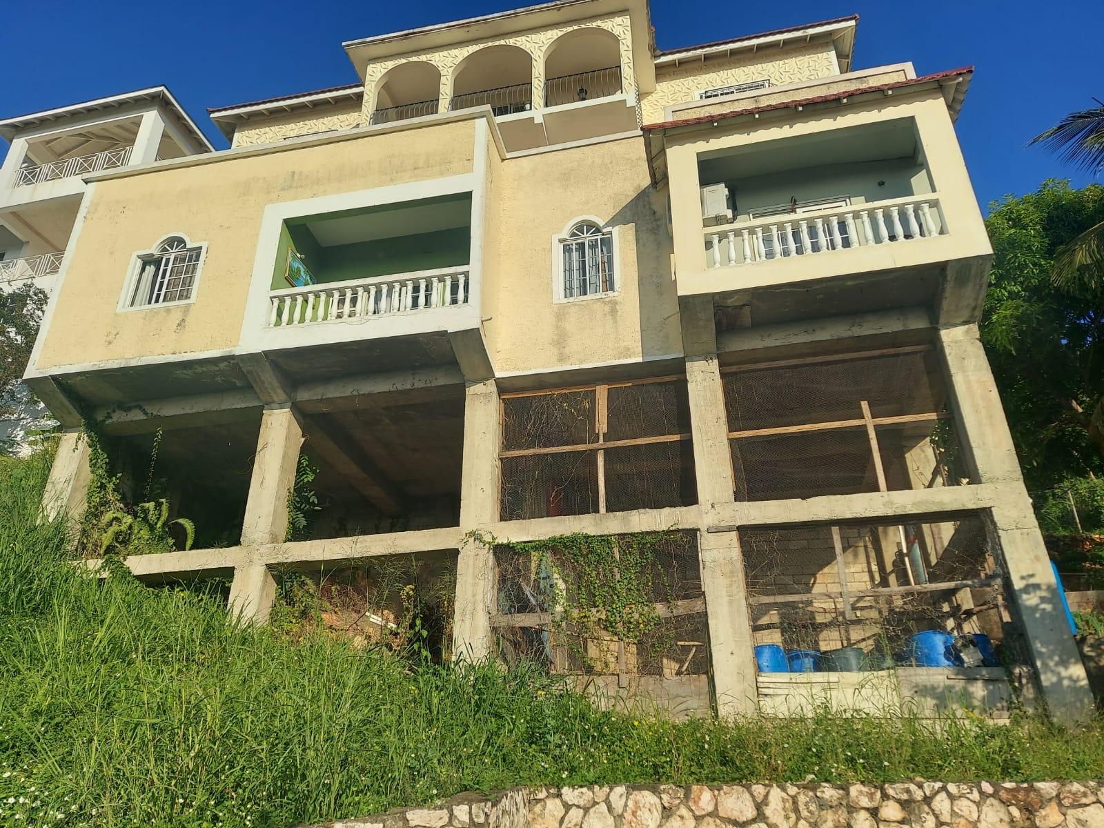 Seventh image of 26 Sterling Castle in Red Hills, St. Andrew, Jamaica - property is For Sale
