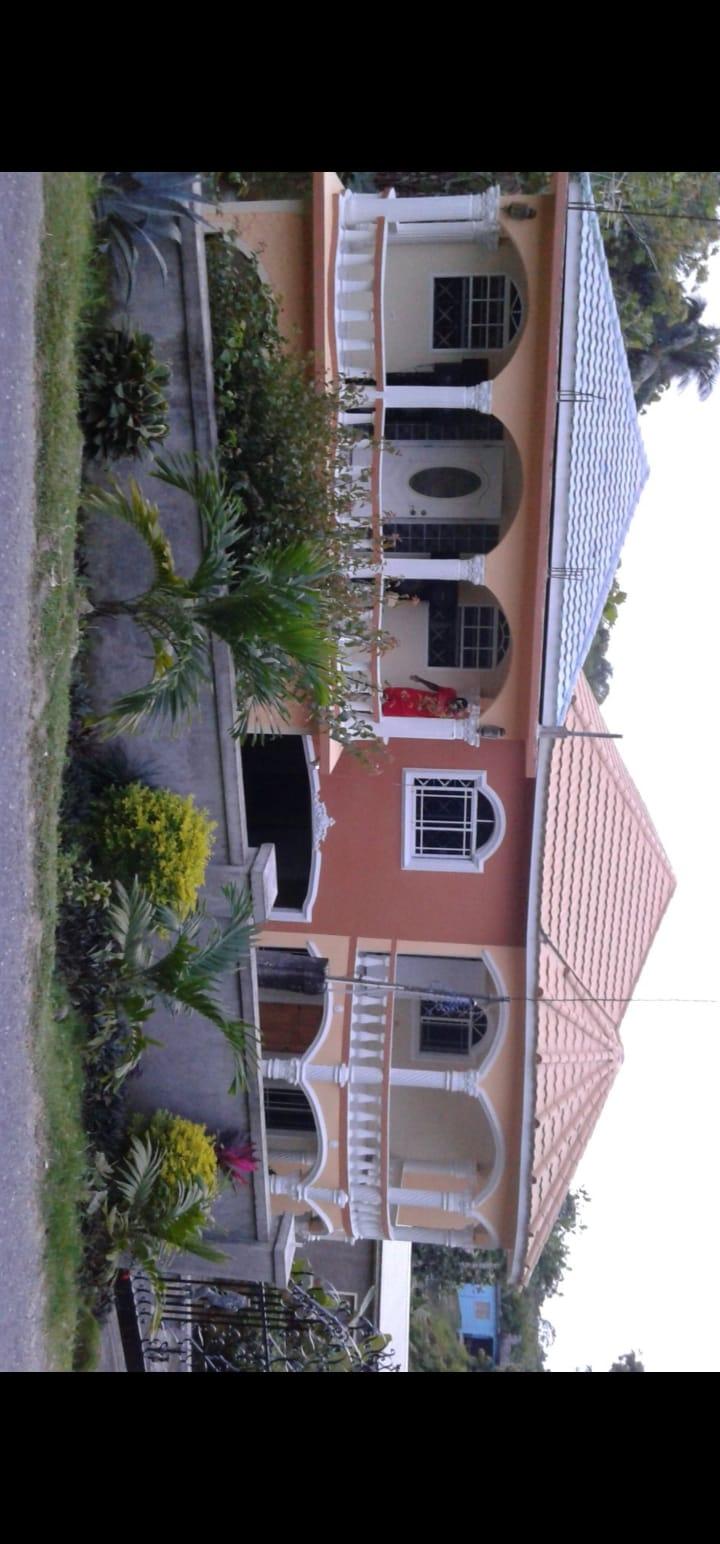 Twenty-Fifth image of Mount Olive in Riversdale, St. Catherine, Jamaica - property is For Sale