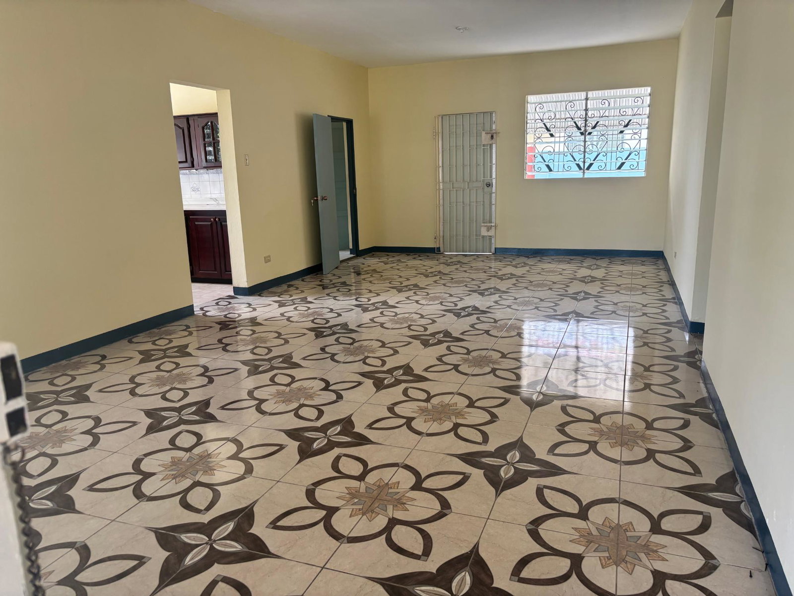 Second image of 26 Burbank Avenue in Kingston 19, St. Andrew, Jamaica - property is For Rent