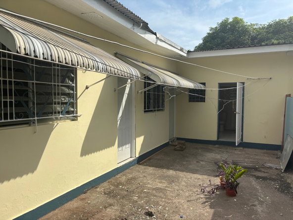 Twentieth image of 26 Burbank Avenue in Kingston 19, St. Andrew, Jamaica - property is For Rent