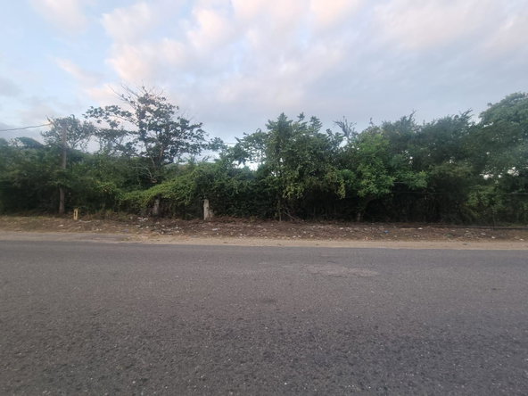 Third image of Lot 4 Heifer Run, Toll Gate p. in Toll Gate, Clarendon, Jamaica - property is For Sale