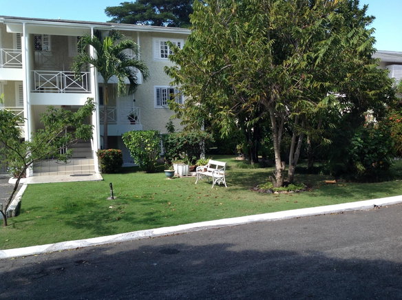 First image of 318-1a Norbrook Road in Kingston 8, St. Andrew, Jamaica - property is For Rent