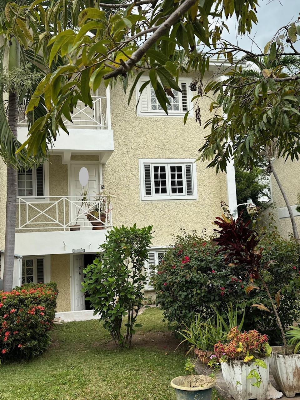 Second image of 318-1a Norbrook Road in Kingston 8, St. Andrew, Jamaica - property is For Rent