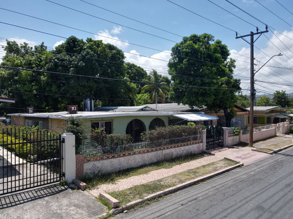 First image of 81 Gordon Boulevard in Ensom City, St. Catherine, Jamaica - property is For Sale