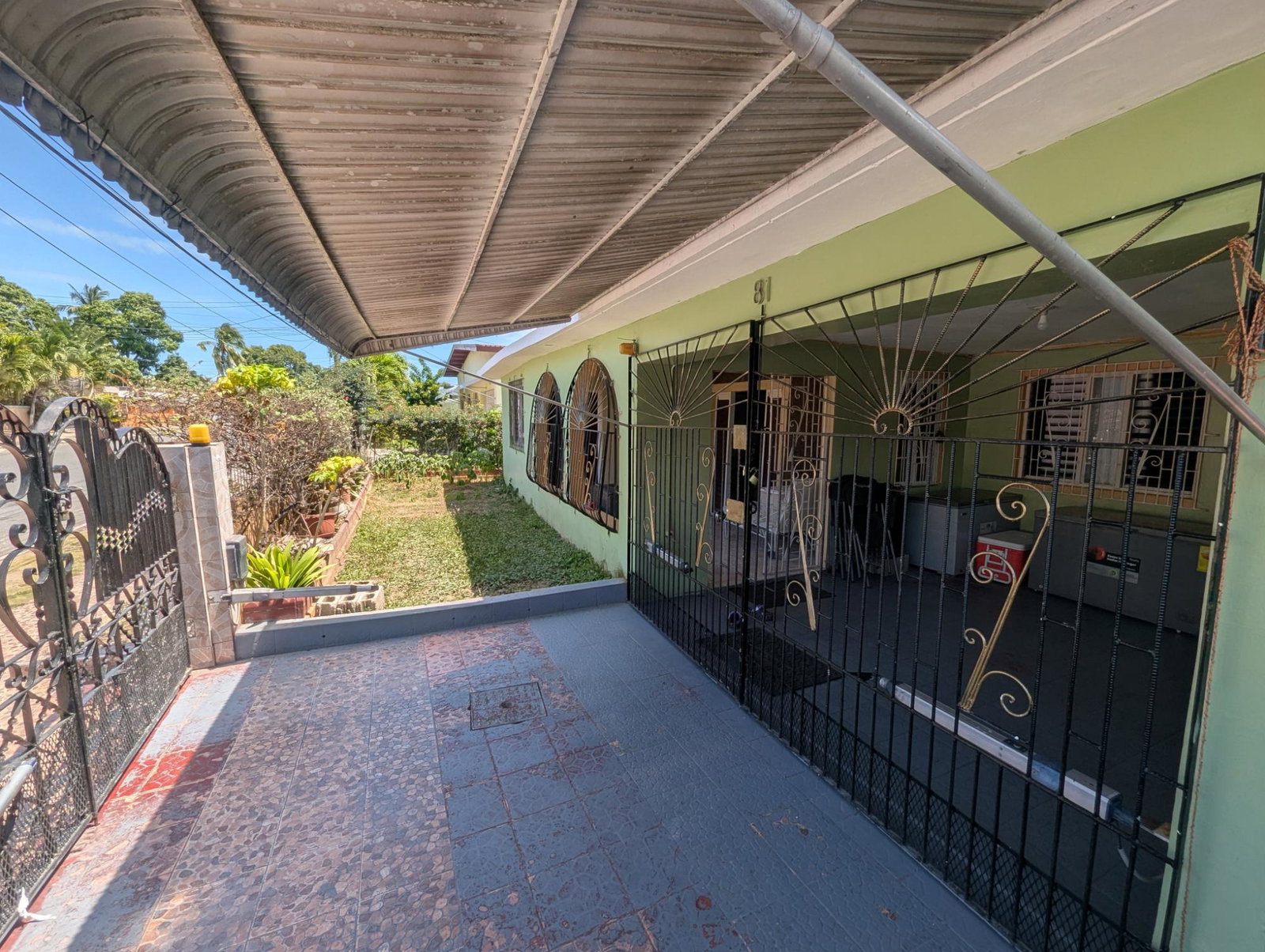 Tenth image of 81 Gordon Boulevard in Ensom City, St. Catherine, Jamaica - property is For Sale