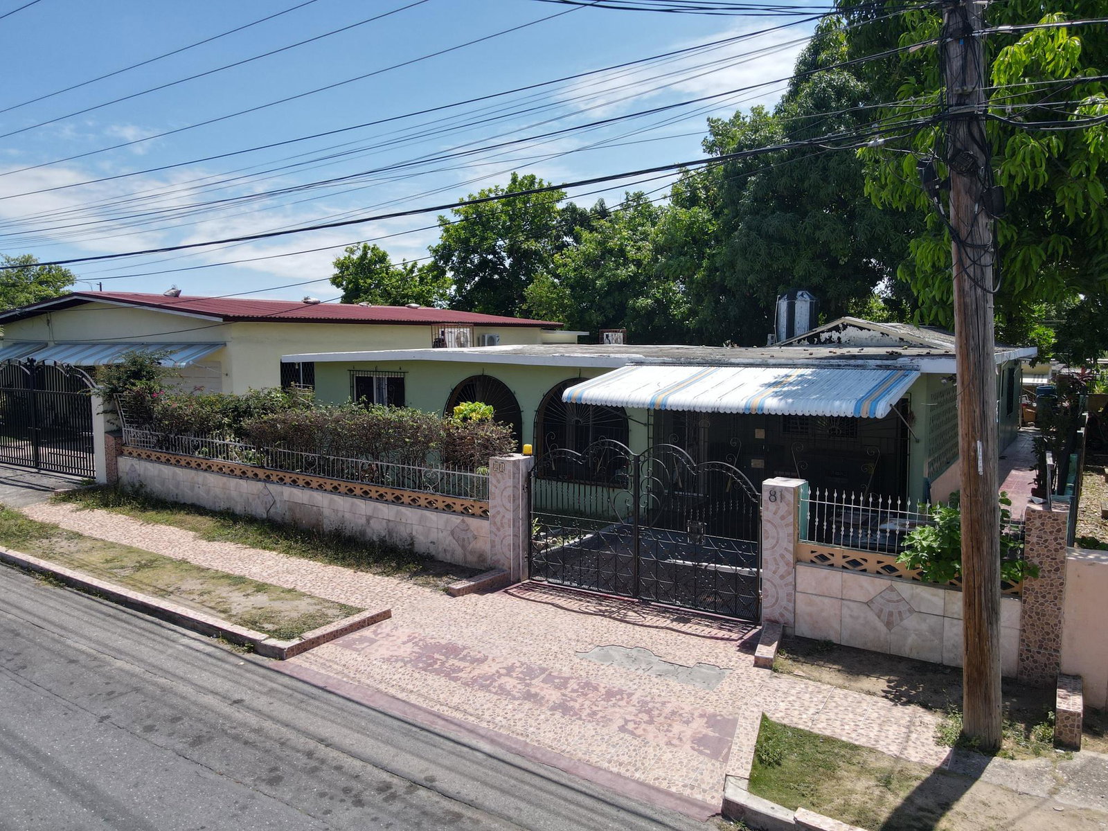 Second image of 81 Gordon Boulevard in Ensom City, St. Catherine, Jamaica - property is For Sale