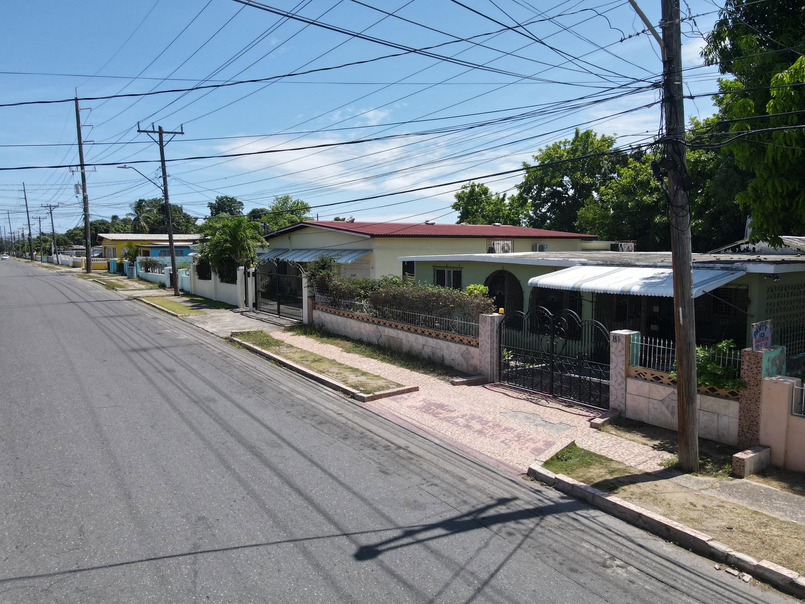Fourth image of 81 Gordon Boulevard in Ensom City, St. Catherine, Jamaica - property is For Sale