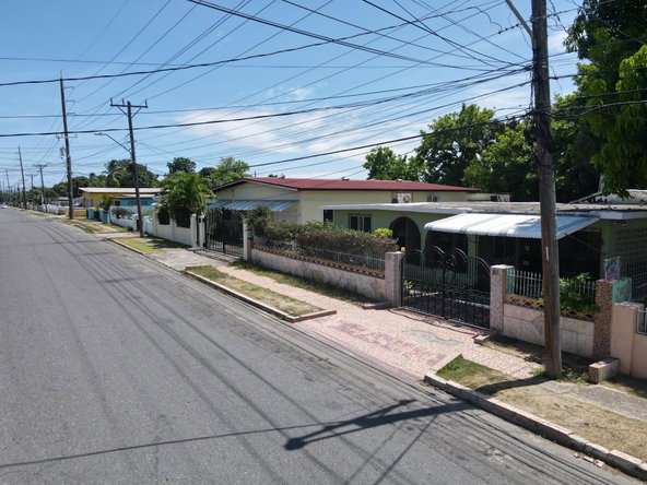 Fourth image of 81 Gordon Boulevard in Ensom City, St. Catherine, Jamaica - property is For Sale