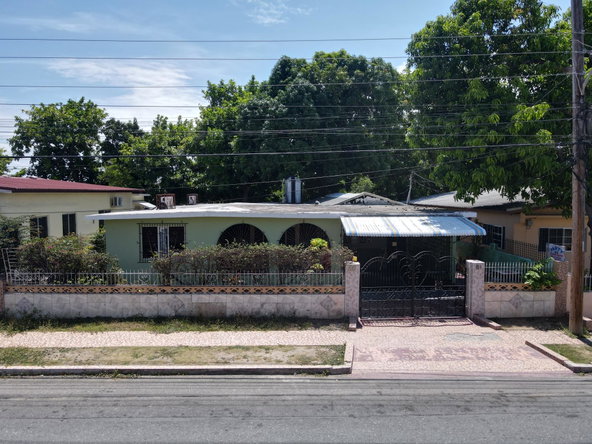 Fifth image of 81 Gordon Boulevard in Ensom City, St. Catherine, Jamaica - property is For Sale