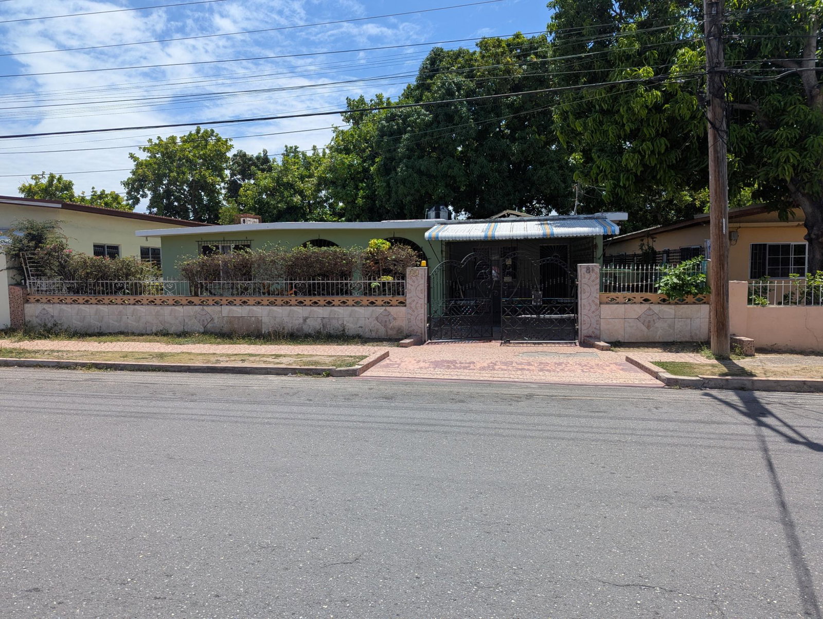 Sixth image of 81 Gordon Boulevard in Ensom City, St. Catherine, Jamaica - property is For Sale
