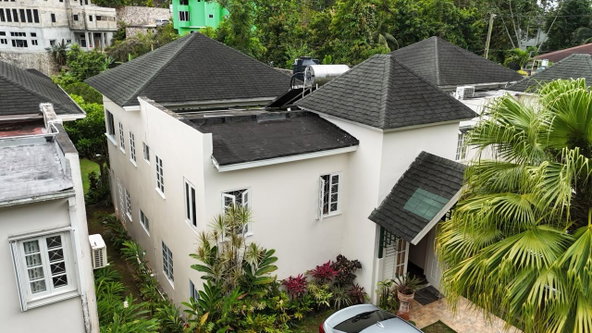First image of 2- Palm Valley, Fort George in Kingston 9, St. Andrew, Jamaica - property is For Sale