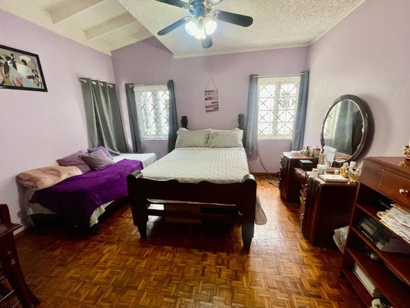 Thirteenth image of 2- Palm Valley, Fort George in Kingston 9, St. Andrew, Jamaica - property is For Sale