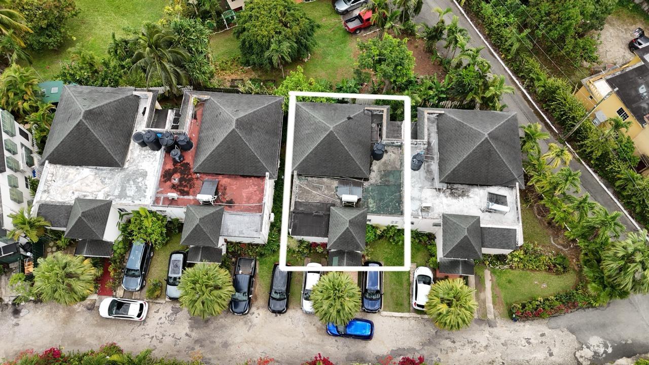 Second image of 2- Palm Valley, Fort George in Kingston 9, St. Andrew, Jamaica - property is For Sale