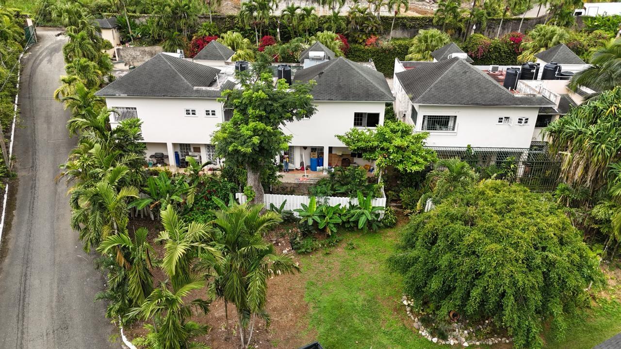 Twenty-Fourth image of 2- Palm Valley, Fort George in Kingston 9, St. Andrew, Jamaica - property is For Sale