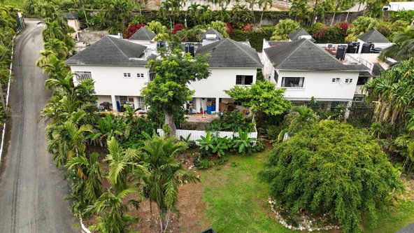Twenty-Fourth image of 2- Palm Valley, Fort George in Kingston 9, St. Andrew, Jamaica - property is For Sale