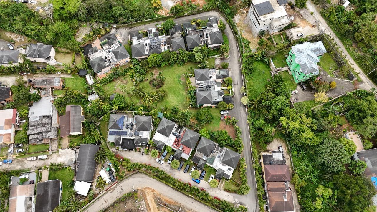 Fourth image of 2- Palm Valley, Fort George in Kingston 9, St. Andrew, Jamaica - property is For Sale