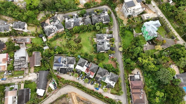 Fourth image of 2- Palm Valley, Fort George in Kingston 9, St. Andrew, Jamaica - property is For Sale