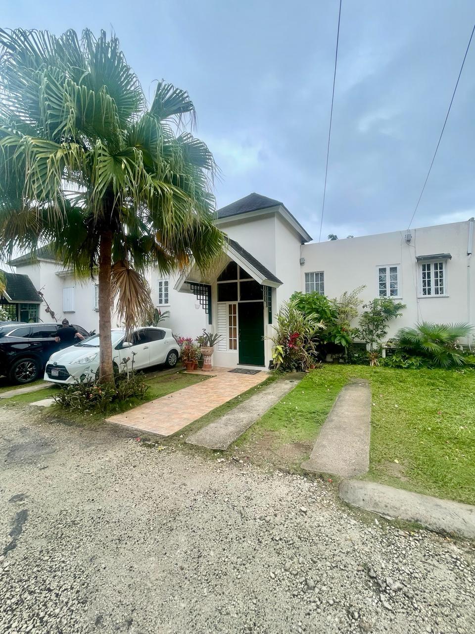 Sixth image of 2- Palm Valley, Fort George in Kingston 9, St. Andrew, Jamaica - property is For Sale