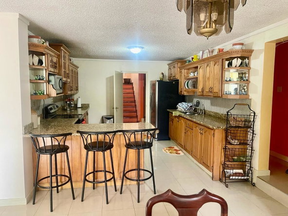Eighth image of 2- Palm Valley, Fort George in Kingston 9, St. Andrew, Jamaica - property is For Sale