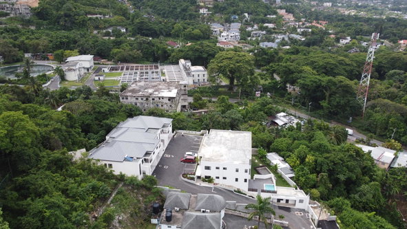 First image of A2-21 Bridgemount Drive, Kingst in Kingston 8, St. Andrew, Jamaica - property is For Rent