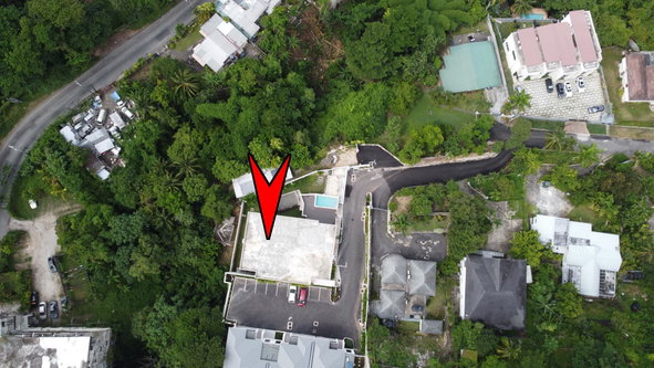 Thirteenth image of A2-21 Bridgemount Drive, Kingst in Kingston 8, St. Andrew, Jamaica - property is For Rent