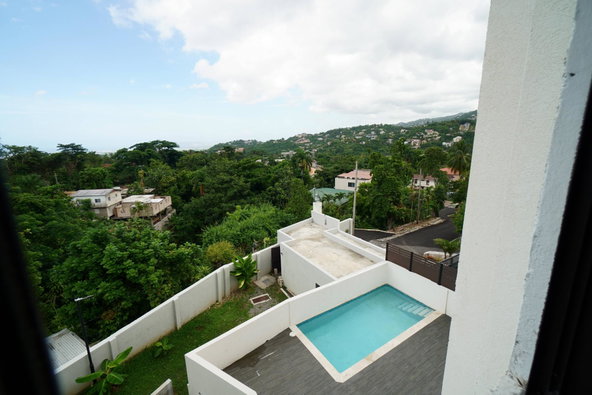 Fourteenth image of A2-21 Bridgemount Drive, Kingst in Kingston 8, St. Andrew, Jamaica - property is For Rent