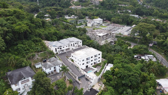Second image of A2-21 Bridgemount Drive, Kingst in Kingston 8, St. Andrew, Jamaica - property is For Rent