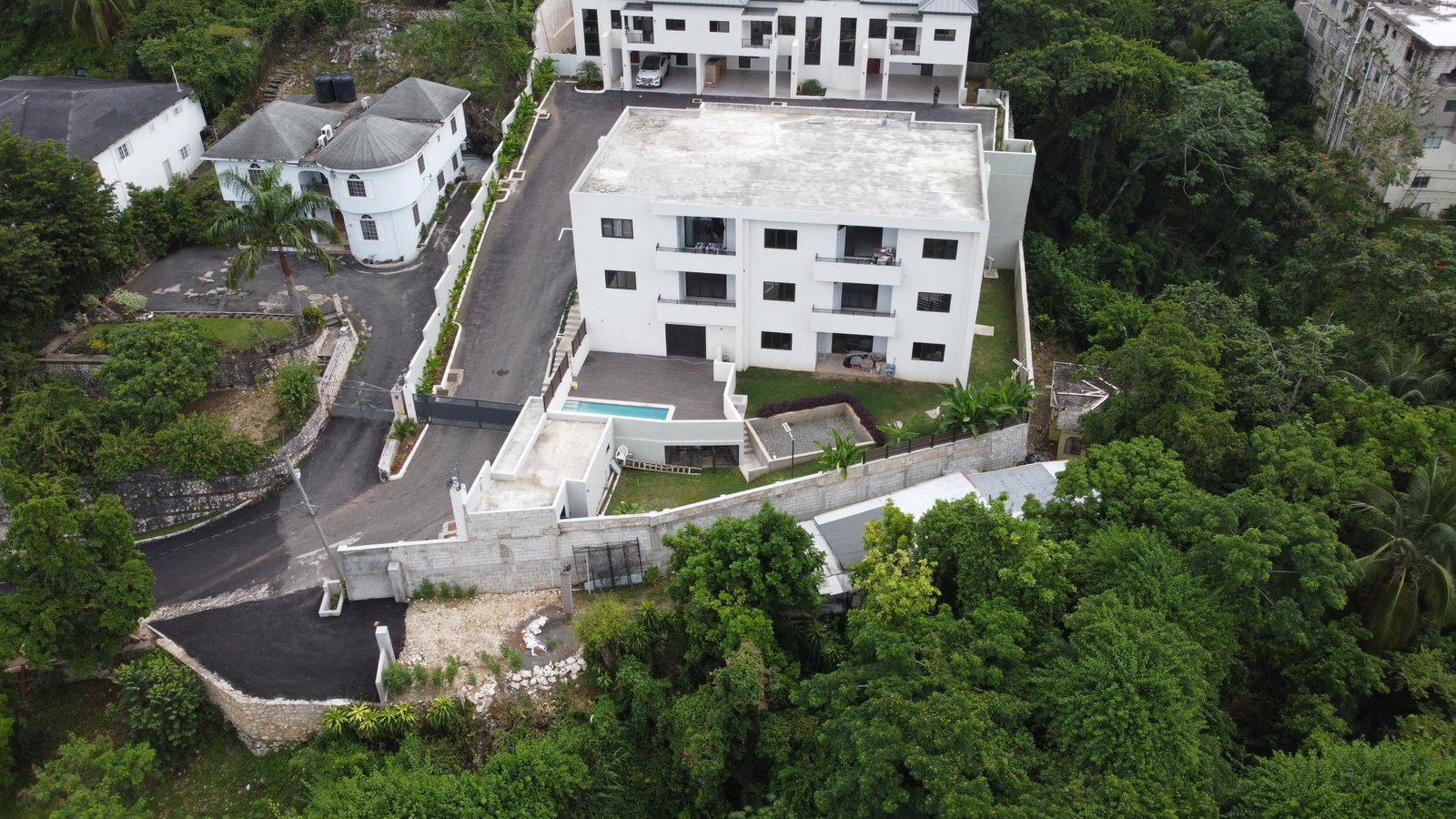 Third image of A2-21 Bridgemount Drive, Kingst in Kingston 8, St. Andrew, Jamaica - property is For Rent