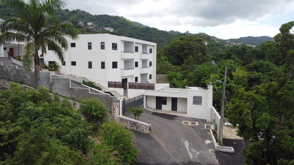 Fourth image of A2-21 Bridgemount Drive, Kingst in Kingston 8, St. Andrew, Jamaica - property is For Rent